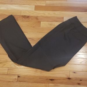 Pull on trouser size XL